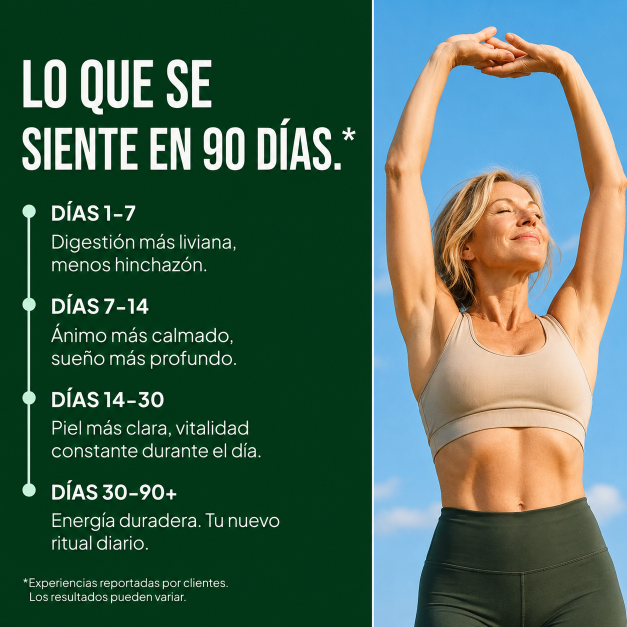 Aleva Amla — Suplemento de Energía Natural